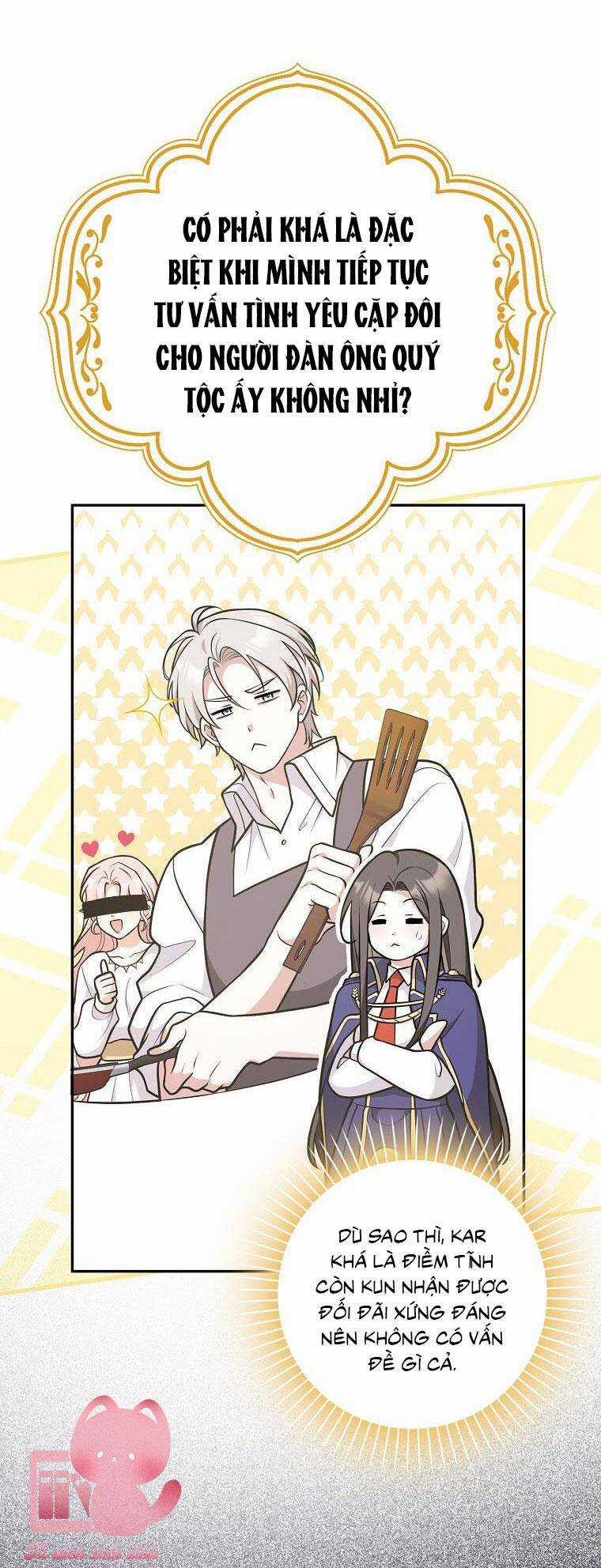 Tôi Thề Chúng Ta Chỉ Là Bạn Chapter 33 trang 4