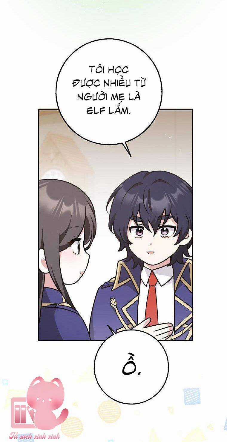 Tôi Thề Chúng Ta Chỉ Là Bạn Chapter 33 trang 41