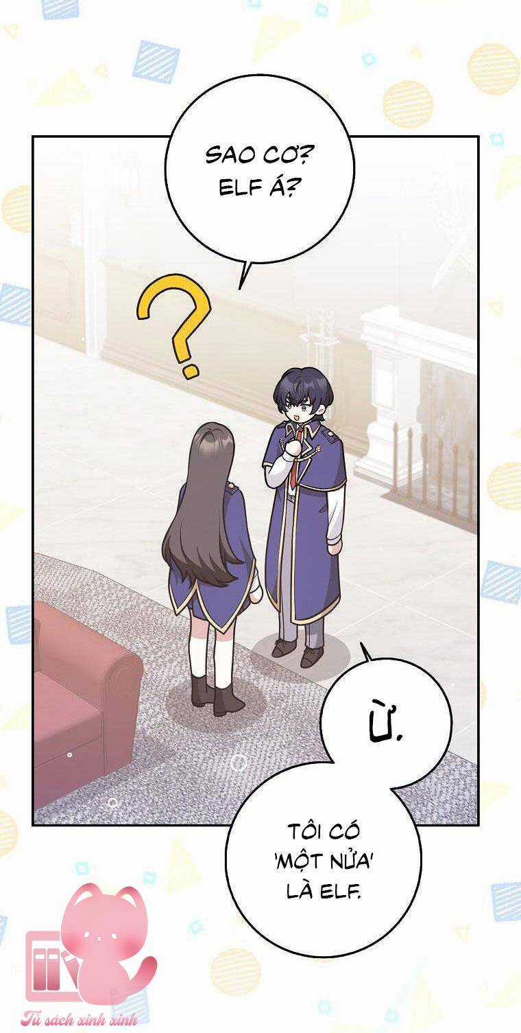 Tôi Thề Chúng Ta Chỉ Là Bạn Chapter 33 trang 42