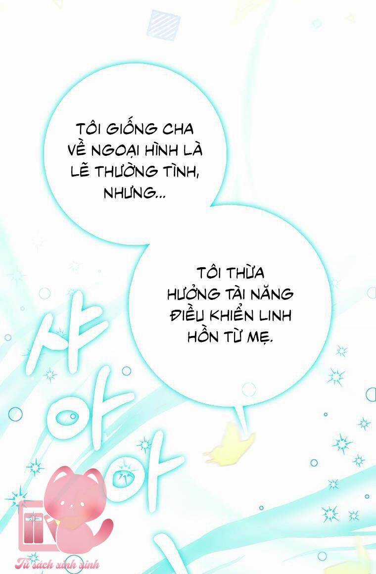 Tôi Thề Chúng Ta Chỉ Là Bạn Chapter 33 trang 43