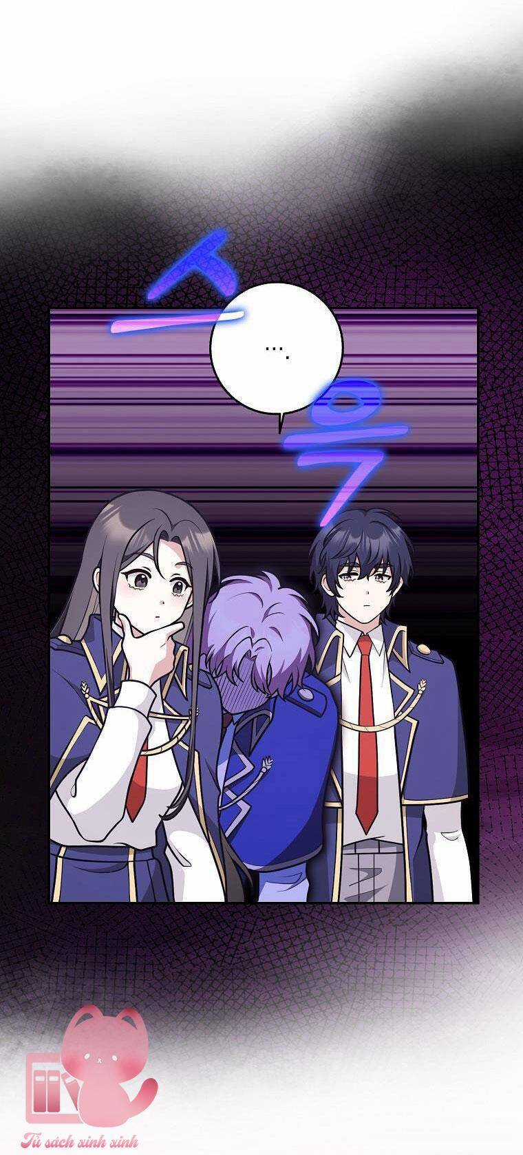 Tôi Thề Chúng Ta Chỉ Là Bạn Chapter 33 trang 47