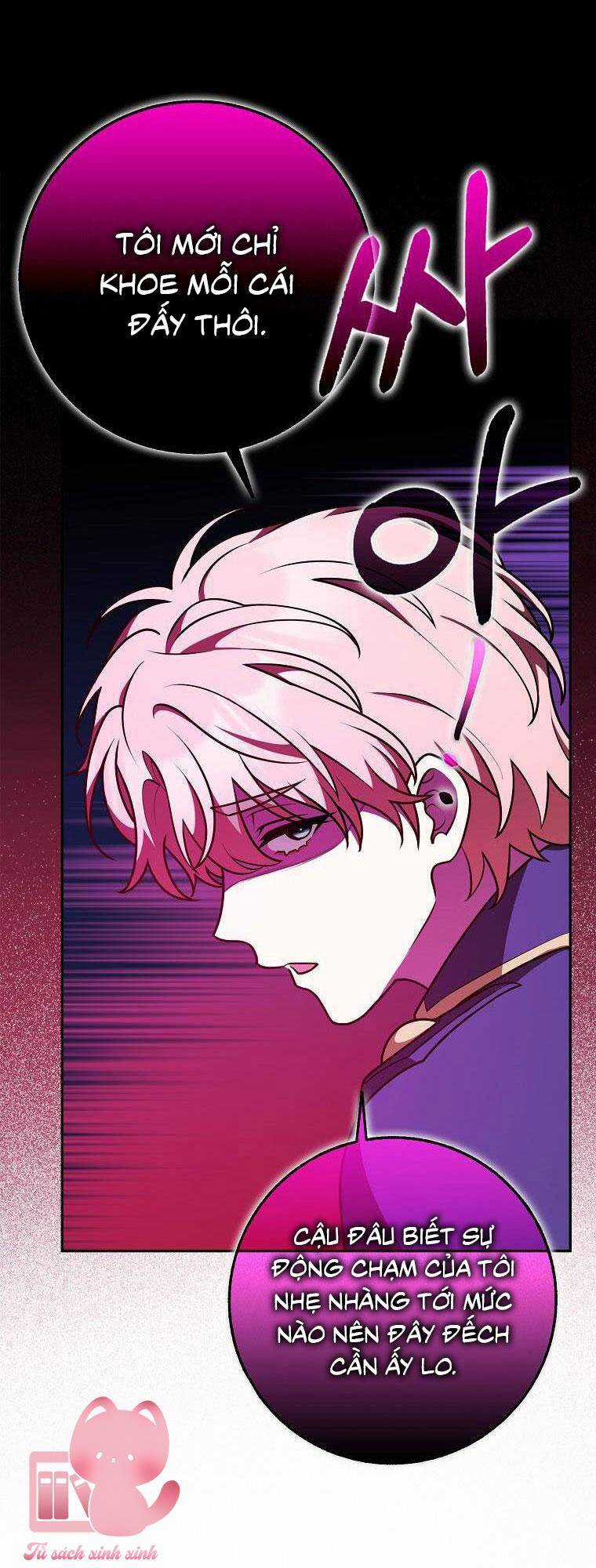 Tôi Thề Chúng Ta Chỉ Là Bạn Chapter 33 trang 50