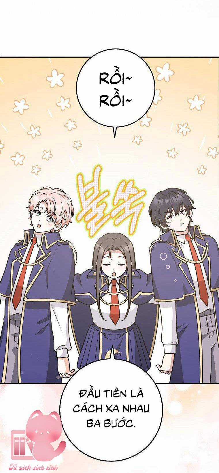 Tôi Thề Chúng Ta Chỉ Là Bạn Chapter 33 trang 51