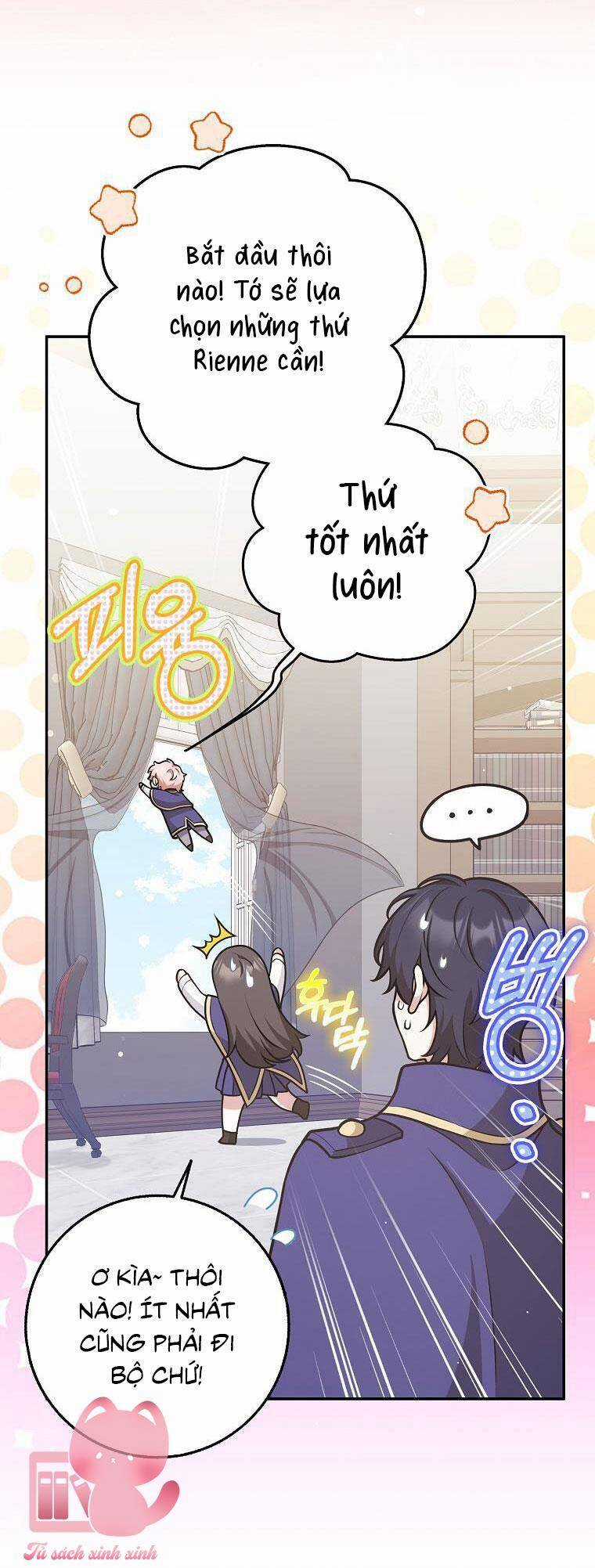 Tôi Thề Chúng Ta Chỉ Là Bạn Chapter 33 trang 55