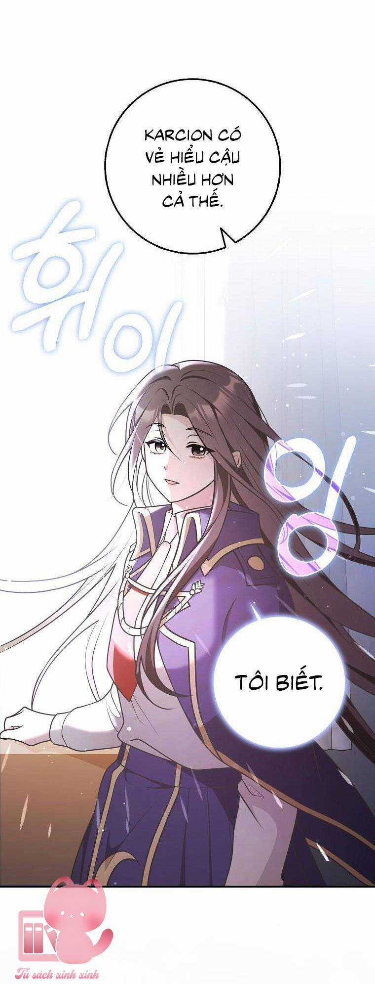 Tôi Thề Chúng Ta Chỉ Là Bạn Chapter 33 trang 58