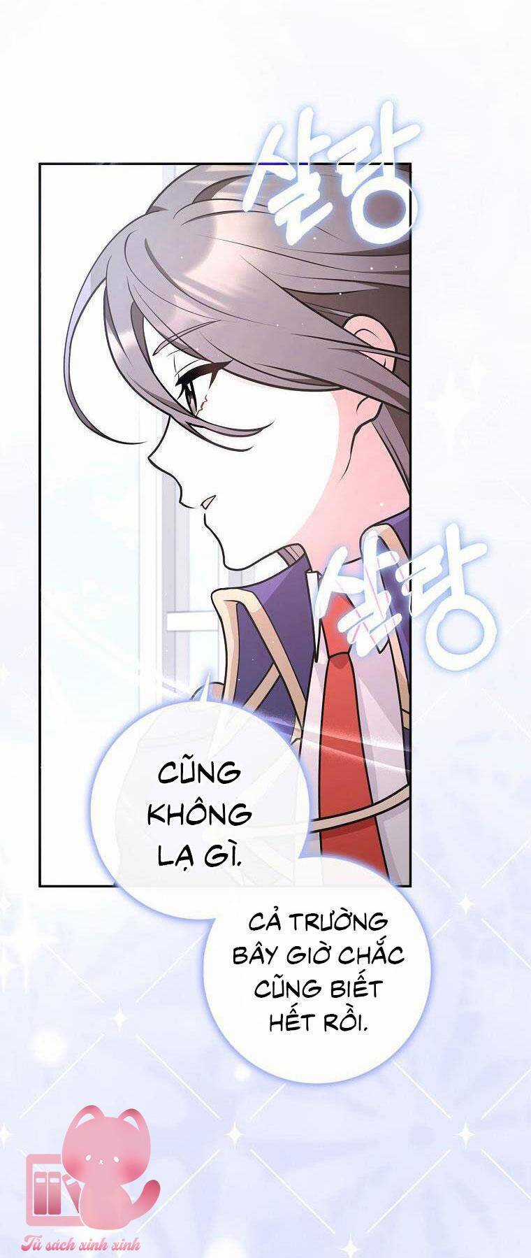 Tôi Thề Chúng Ta Chỉ Là Bạn Chapter 33 trang 59