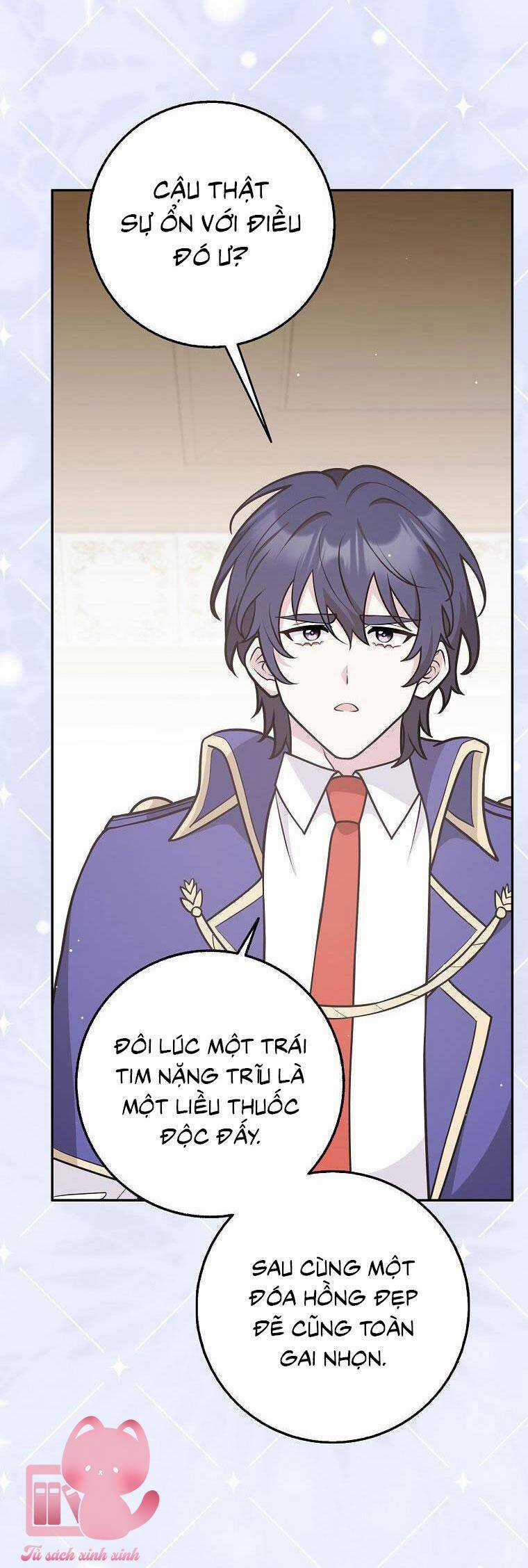 Tôi Thề Chúng Ta Chỉ Là Bạn Chapter 33 trang 60