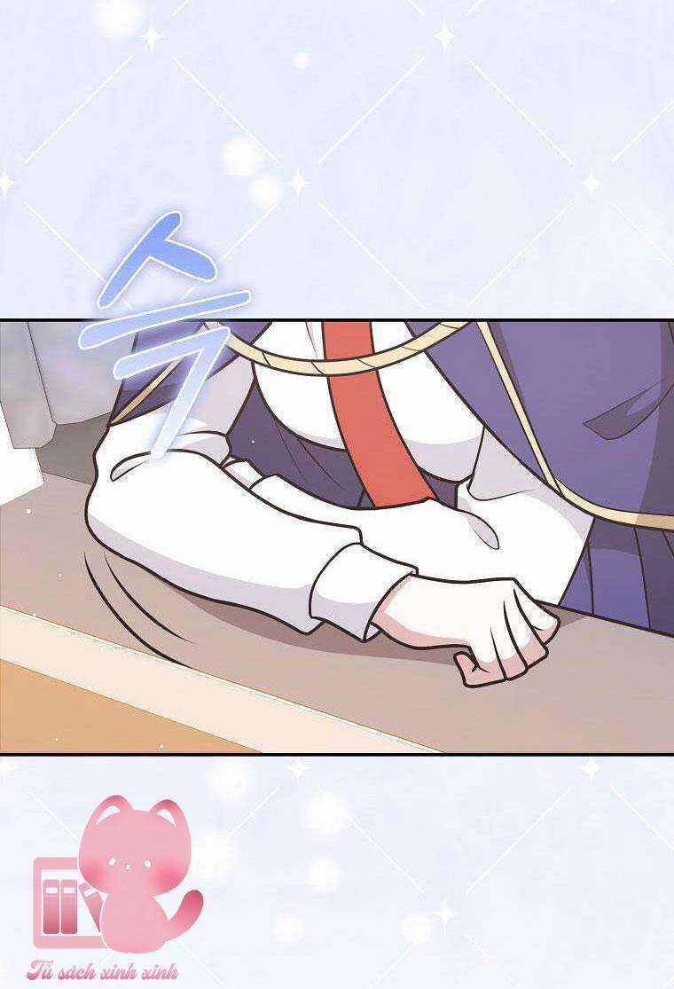 Tôi Thề Chúng Ta Chỉ Là Bạn Chapter 33 trang 61