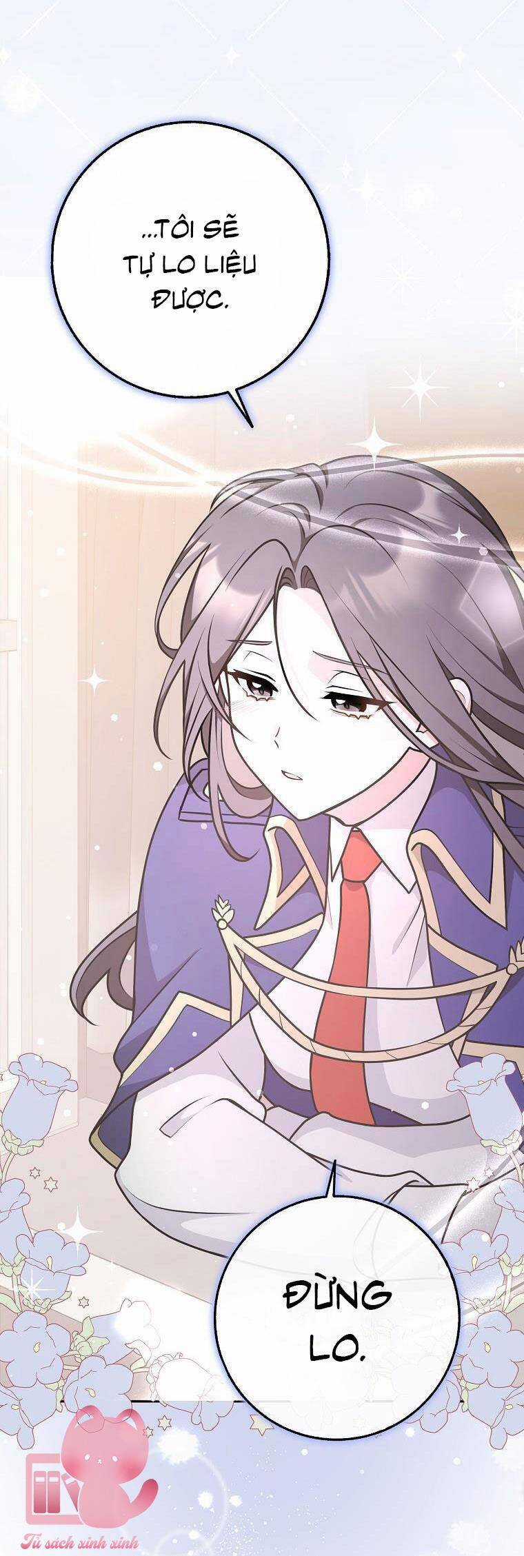 Tôi Thề Chúng Ta Chỉ Là Bạn Chapter 33 trang 62