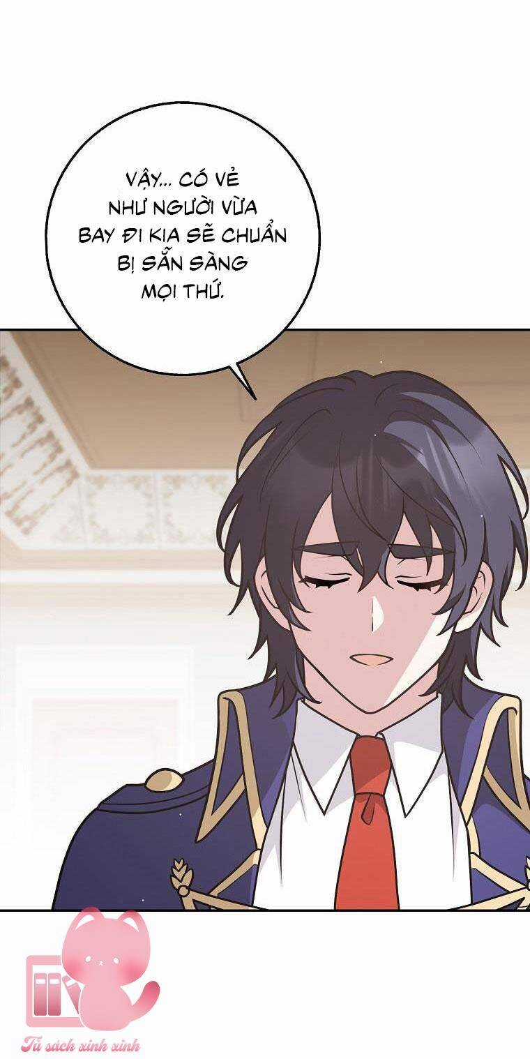 Tôi Thề Chúng Ta Chỉ Là Bạn Chapter 33 trang 64