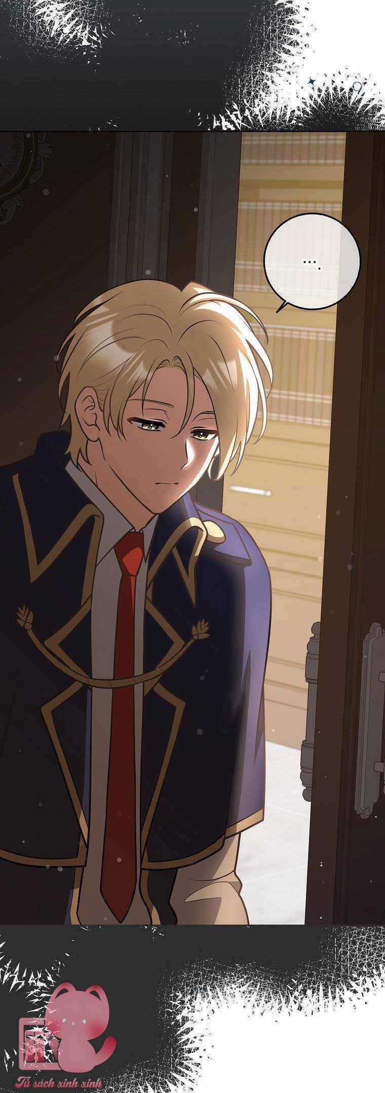 Tôi Thề Chúng Ta Chỉ Là Bạn Chapter 33 trang 68