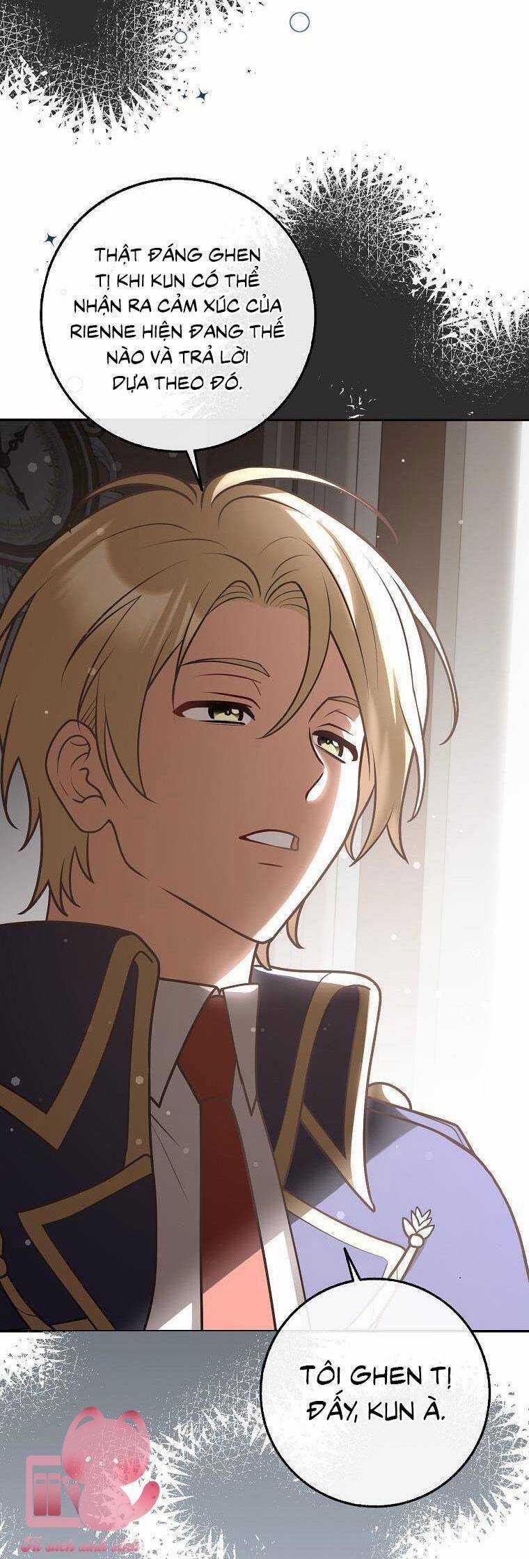 Tôi Thề Chúng Ta Chỉ Là Bạn Chapter 33 trang 69