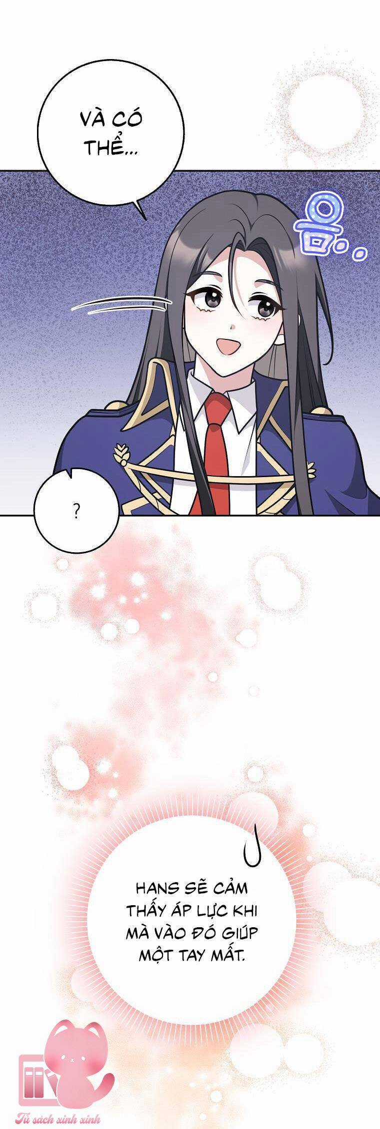 Tôi Thề Chúng Ta Chỉ Là Bạn Chapter 34 trang 10