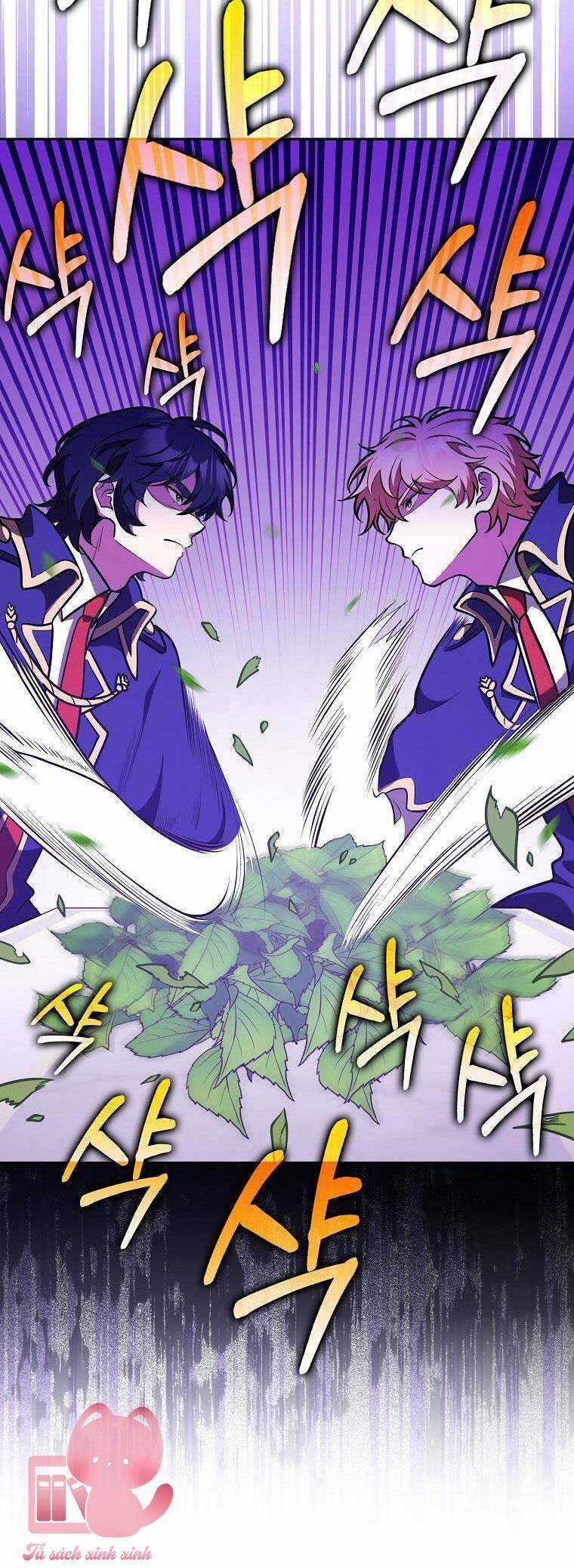 Tôi Thề Chúng Ta Chỉ Là Bạn Chapter 34 trang 14