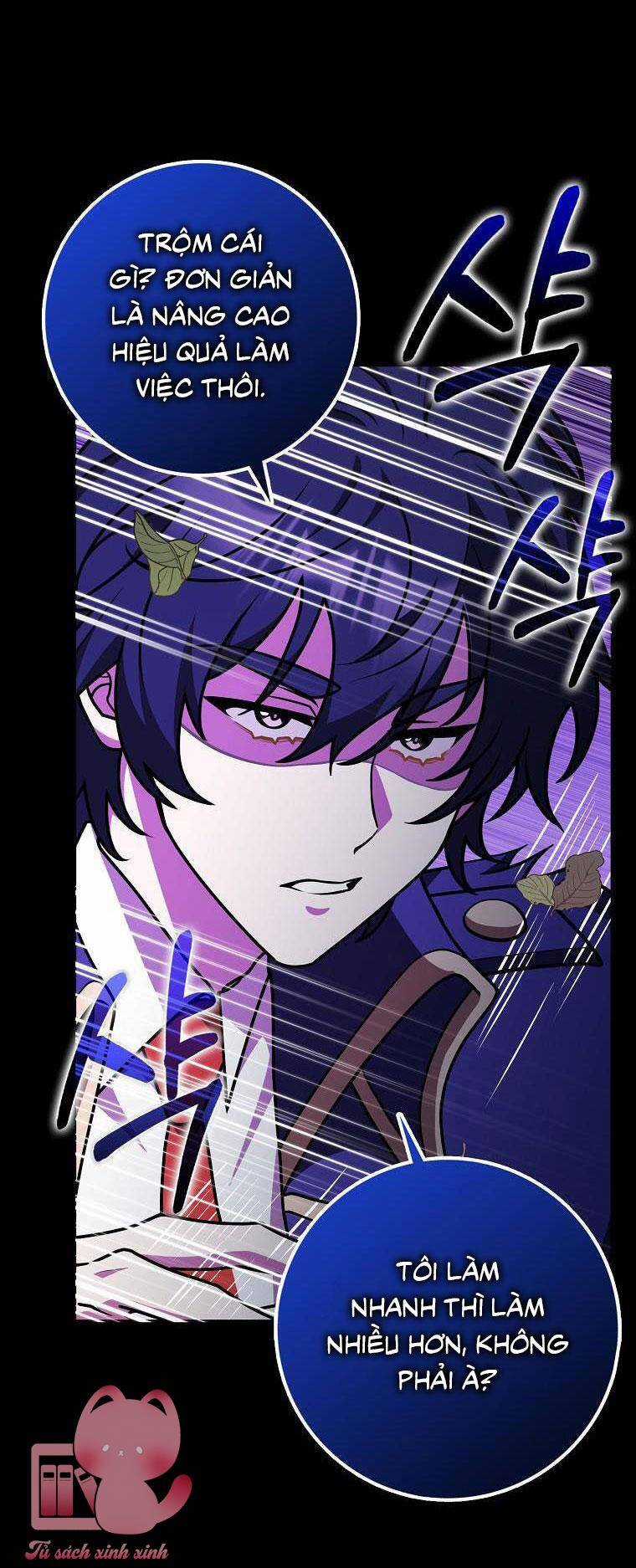 Tôi Thề Chúng Ta Chỉ Là Bạn Chapter 34 trang 16