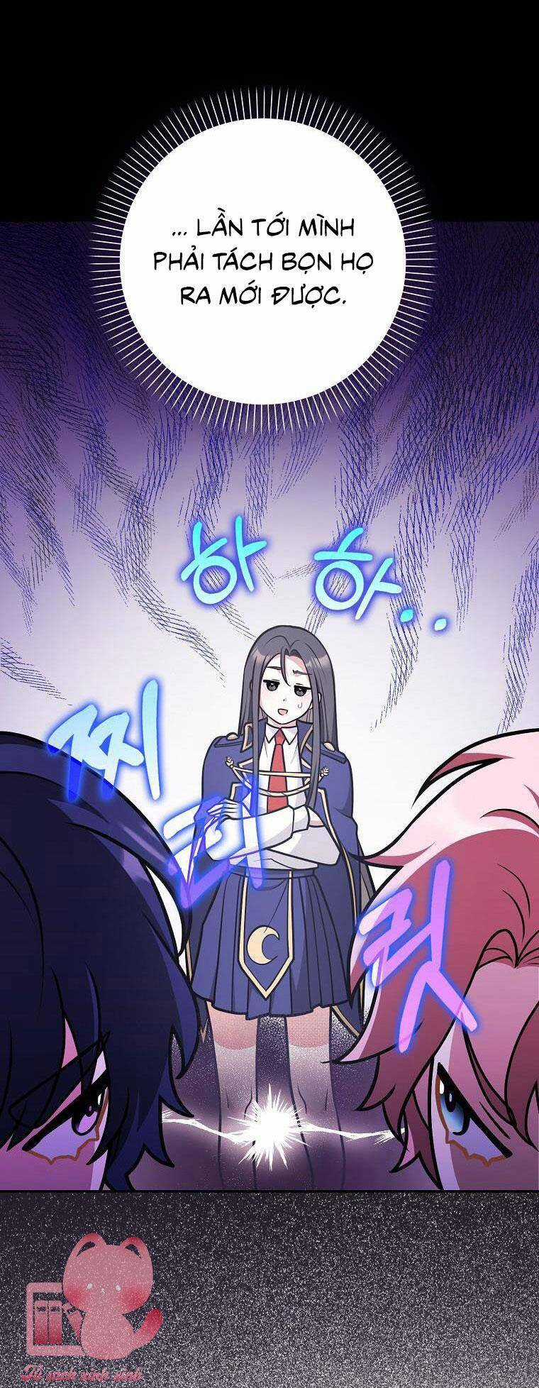 Tôi Thề Chúng Ta Chỉ Là Bạn Chapter 34 trang 17