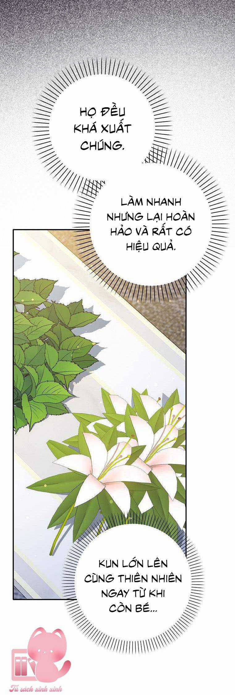 Tôi Thề Chúng Ta Chỉ Là Bạn Chapter 34 trang 18