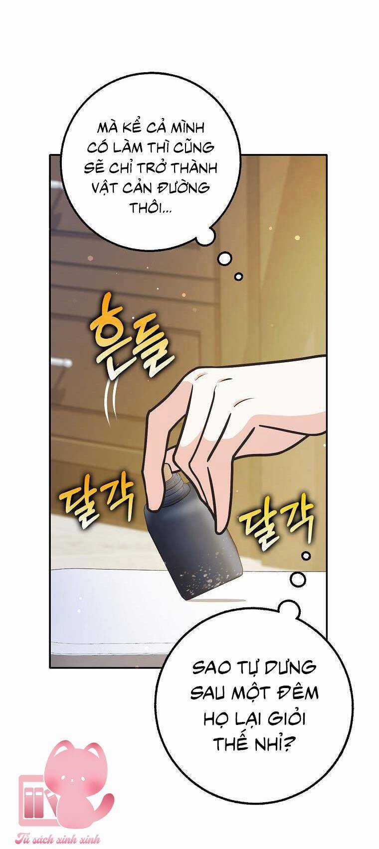 Tôi Thề Chúng Ta Chỉ Là Bạn Chapter 34 trang 22