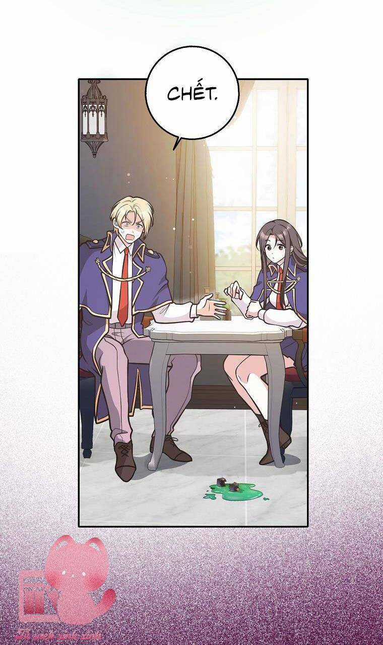 Tôi Thề Chúng Ta Chỉ Là Bạn Chapter 34 trang 24