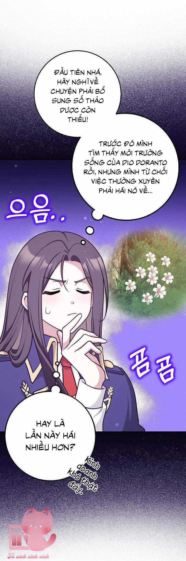 Tôi Thề Chúng Ta Chỉ Là Bạn Chapter 34 trang 27