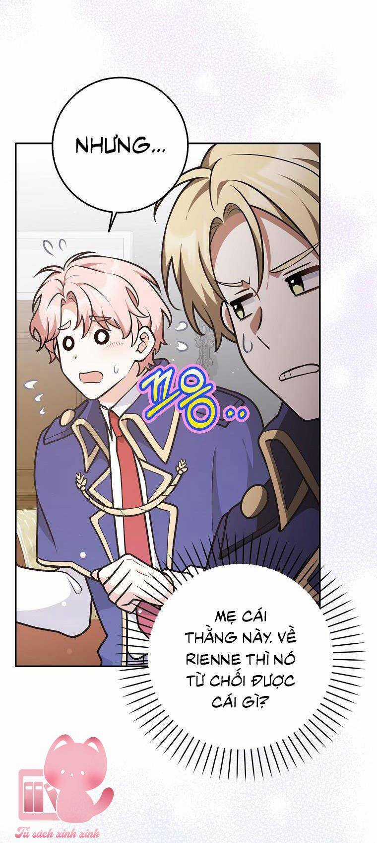 Tôi Thề Chúng Ta Chỉ Là Bạn Chapter 34 trang 36