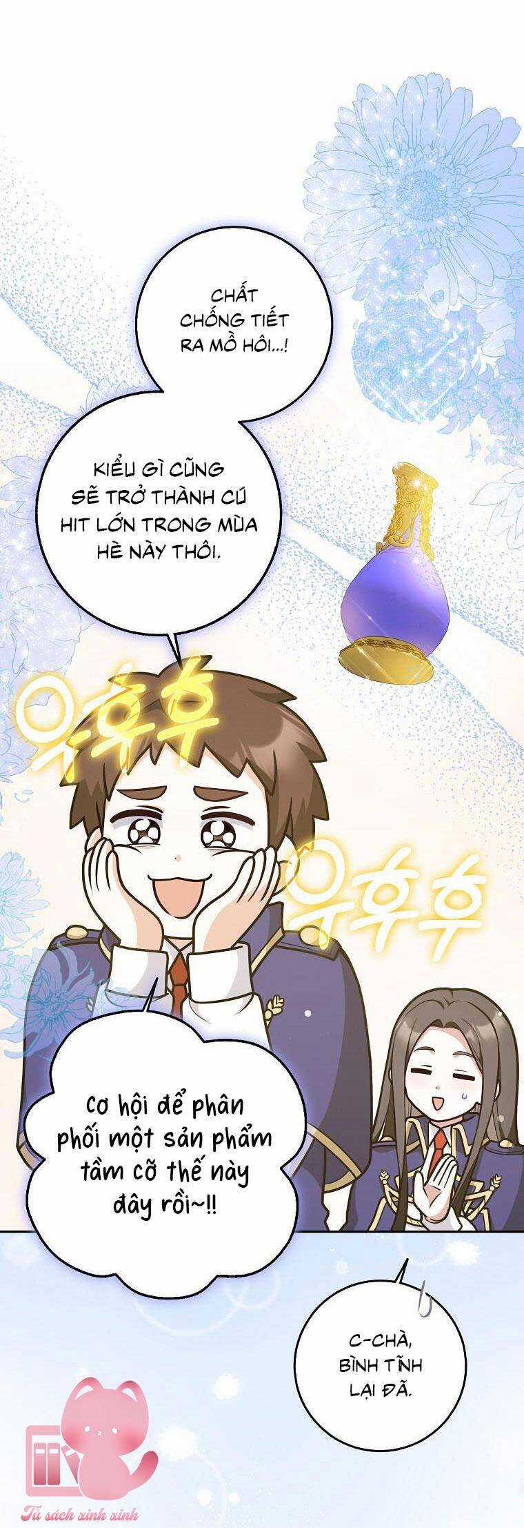 Tôi Thề Chúng Ta Chỉ Là Bạn Chapter 34 trang 4