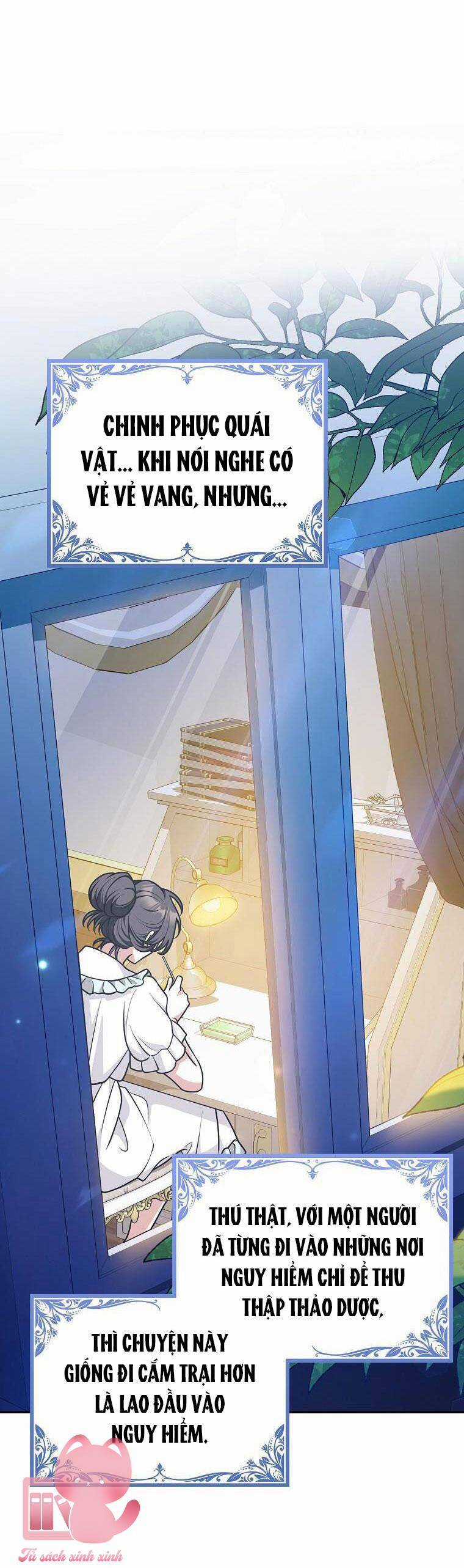 Tôi Thề Chúng Ta Chỉ Là Bạn Chapter 34 trang 41