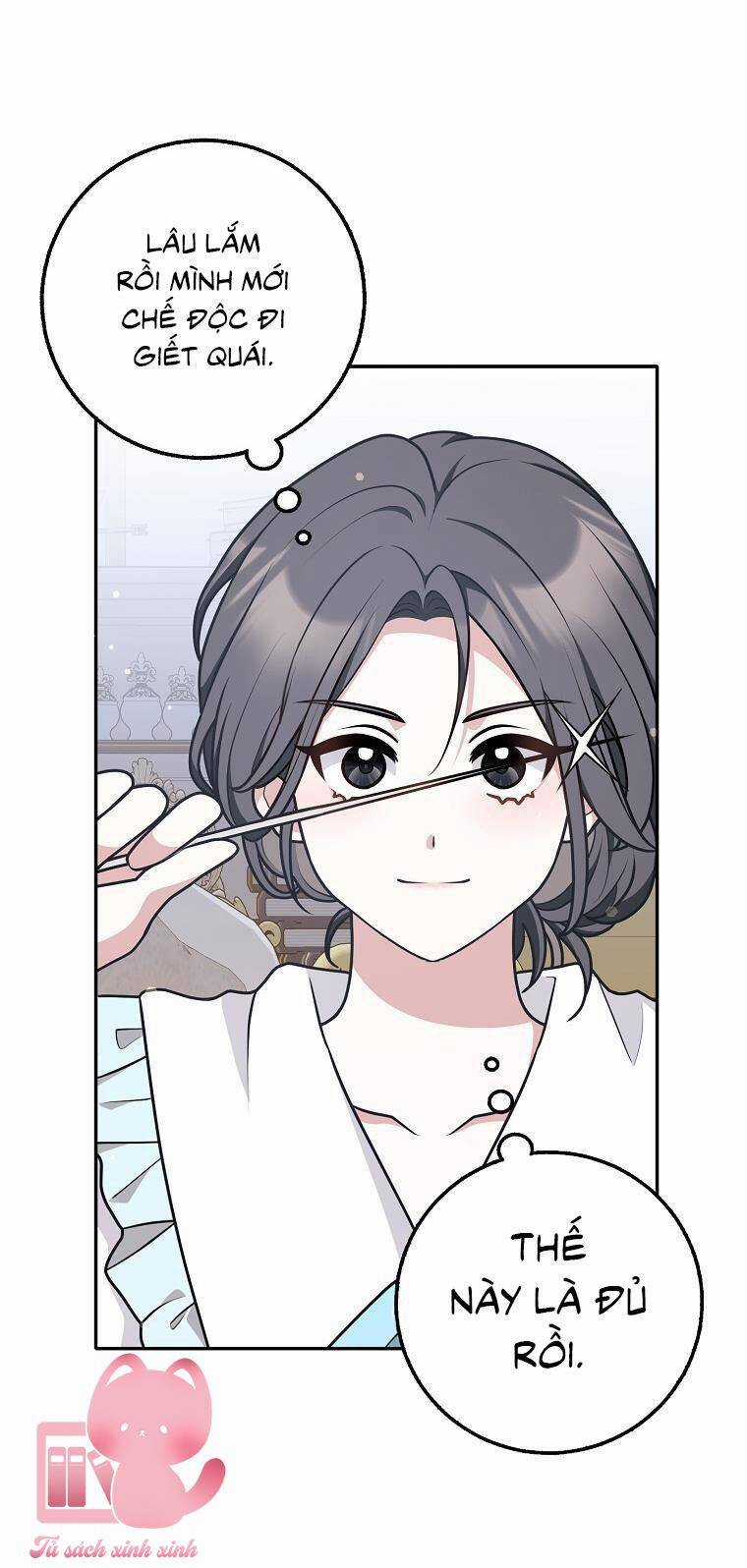 Tôi Thề Chúng Ta Chỉ Là Bạn Chapter 34 trang 42