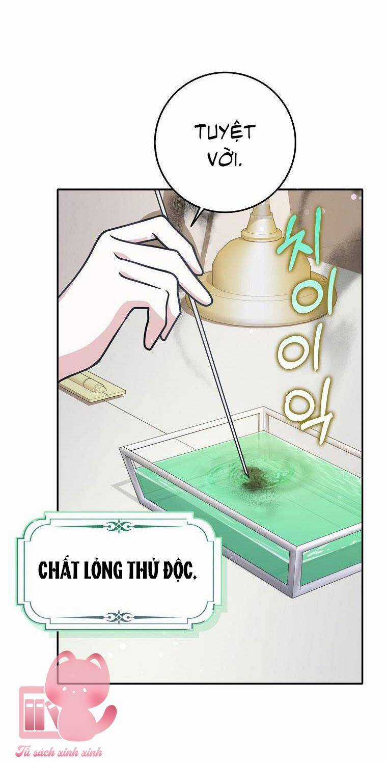 Tôi Thề Chúng Ta Chỉ Là Bạn Chapter 34 trang 43