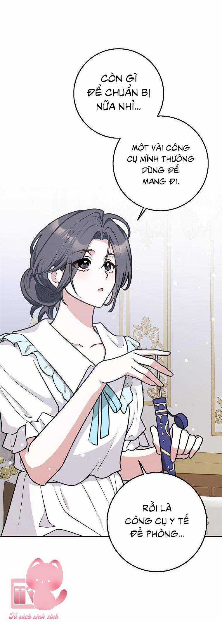 Tôi Thề Chúng Ta Chỉ Là Bạn Chapter 34 trang 44