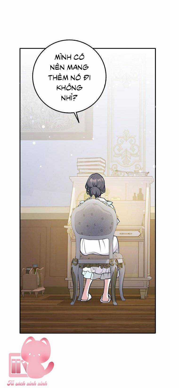 Tôi Thề Chúng Ta Chỉ Là Bạn Chapter 34 trang 45