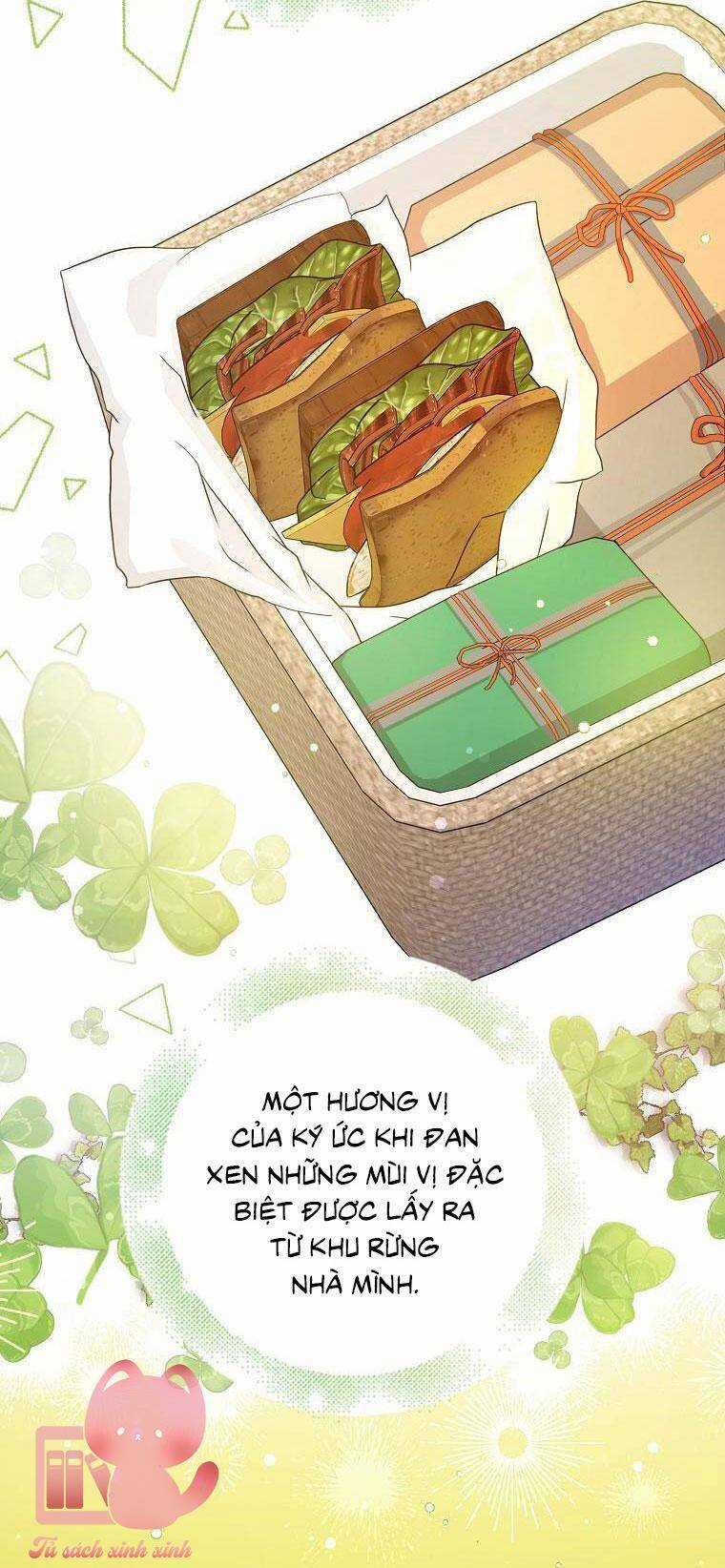 Tôi Thề Chúng Ta Chỉ Là Bạn Chapter 34 trang 48