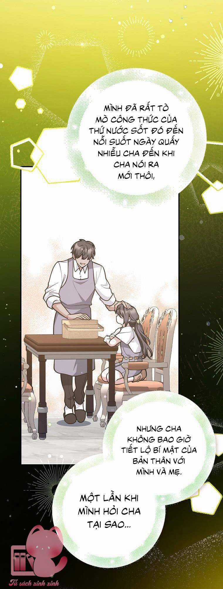 Tôi Thề Chúng Ta Chỉ Là Bạn Chapter 34 trang 49