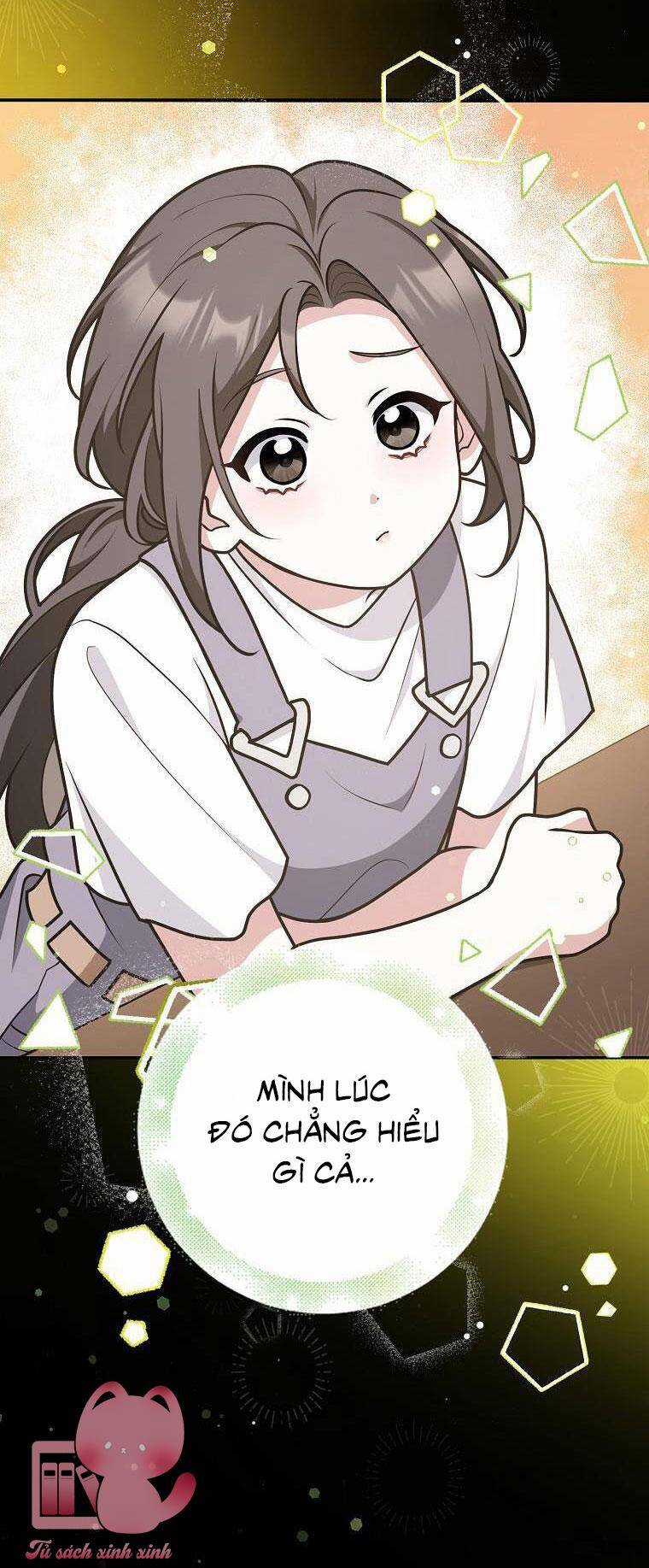 Tôi Thề Chúng Ta Chỉ Là Bạn Chapter 34 trang 51