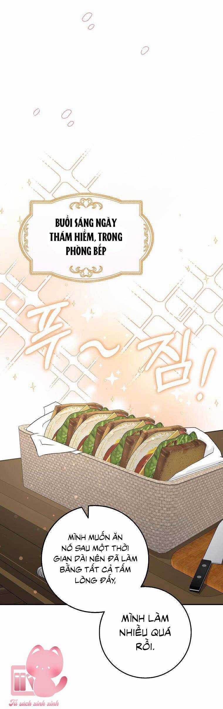 Tôi Thề Chúng Ta Chỉ Là Bạn Chapter 34 trang 53