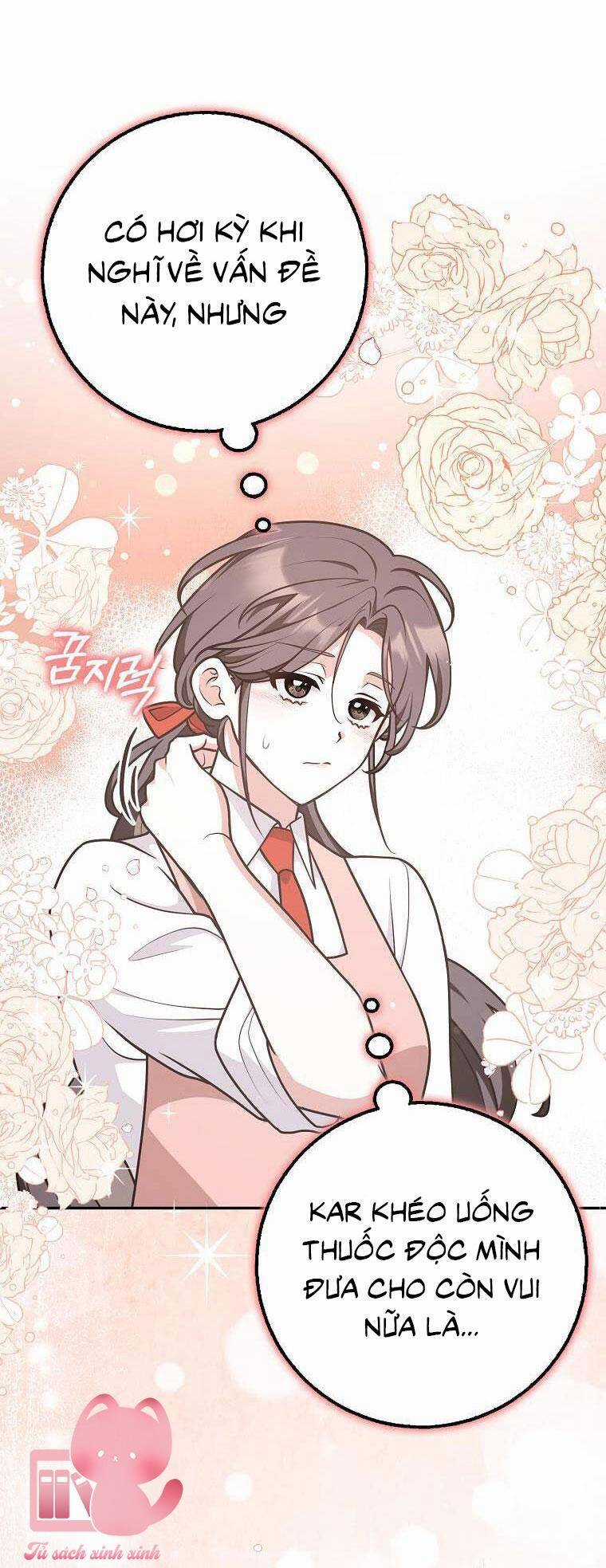 Tôi Thề Chúng Ta Chỉ Là Bạn Chapter 34 trang 55