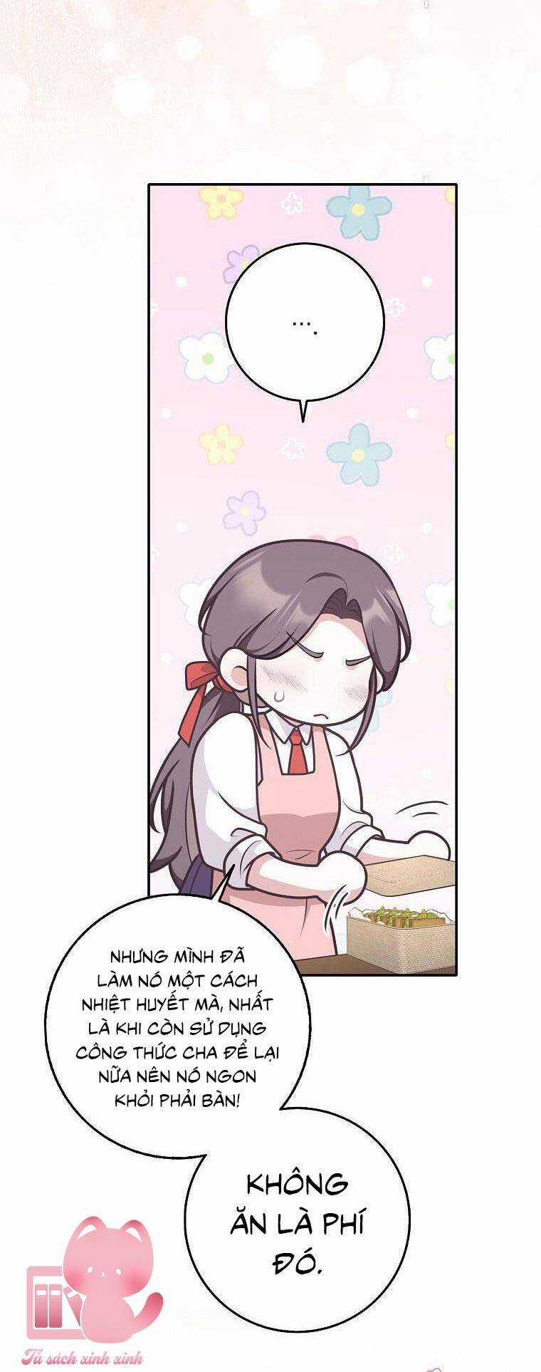 Tôi Thề Chúng Ta Chỉ Là Bạn Chapter 34 trang 56