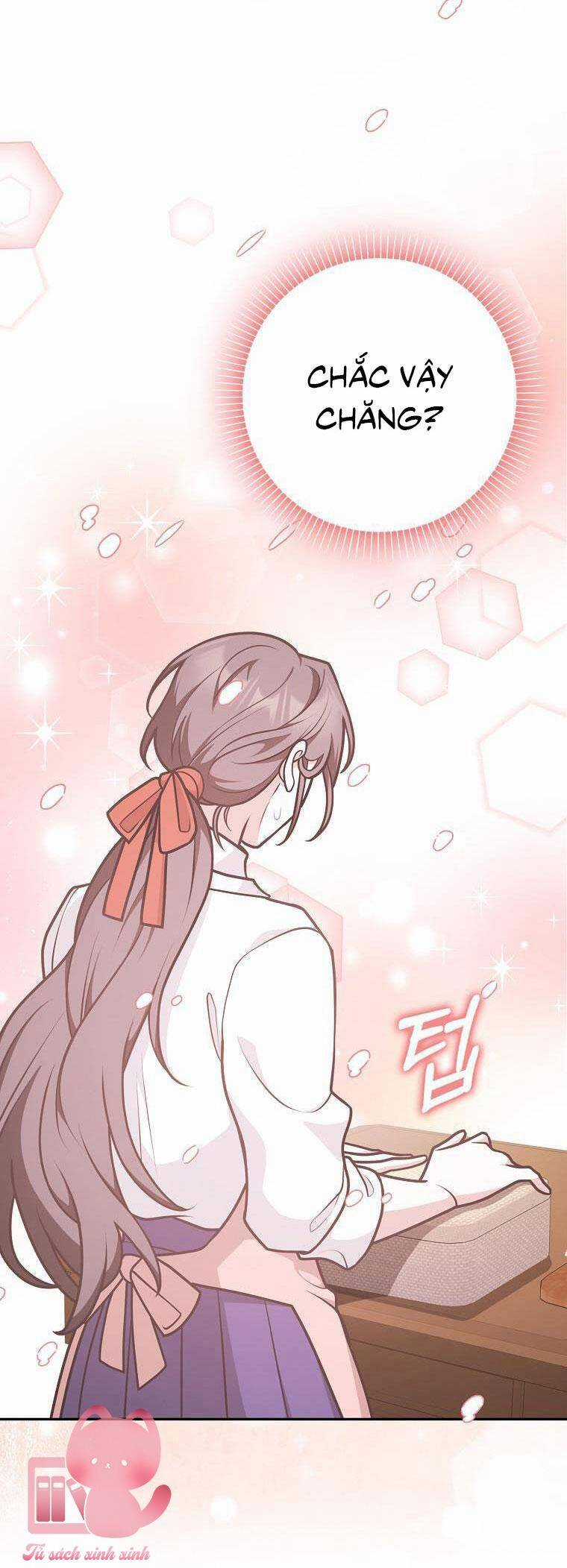 Tôi Thề Chúng Ta Chỉ Là Bạn Chapter 34 trang 57