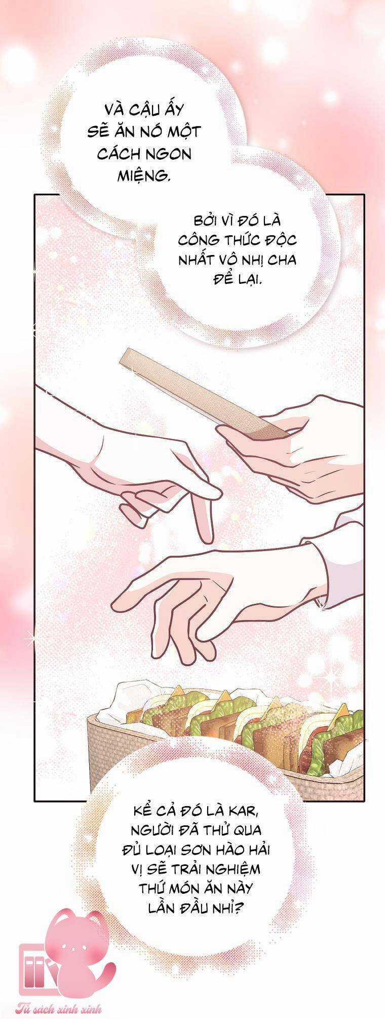 Tôi Thề Chúng Ta Chỉ Là Bạn Chapter 34 trang 59