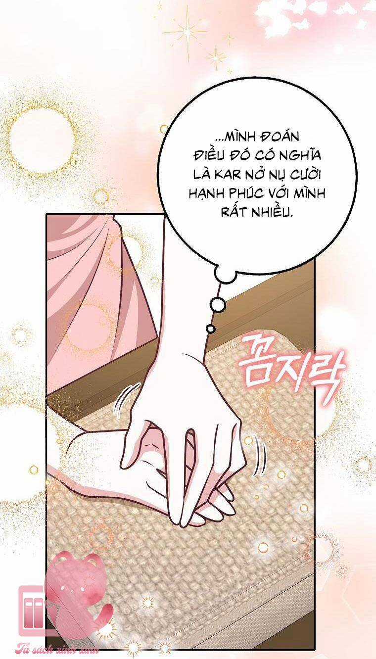 Tôi Thề Chúng Ta Chỉ Là Bạn Chapter 34 trang 61