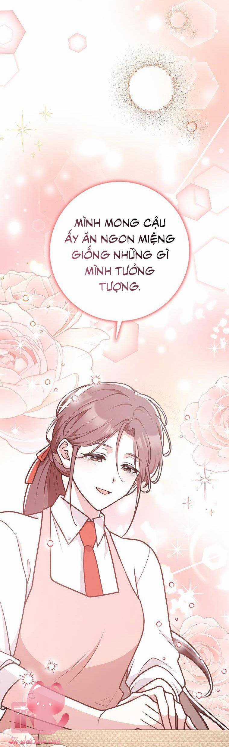 Tôi Thề Chúng Ta Chỉ Là Bạn Chapter 34 trang 62