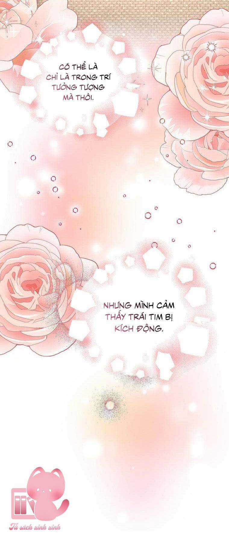 Tôi Thề Chúng Ta Chỉ Là Bạn Chapter 34 trang 63