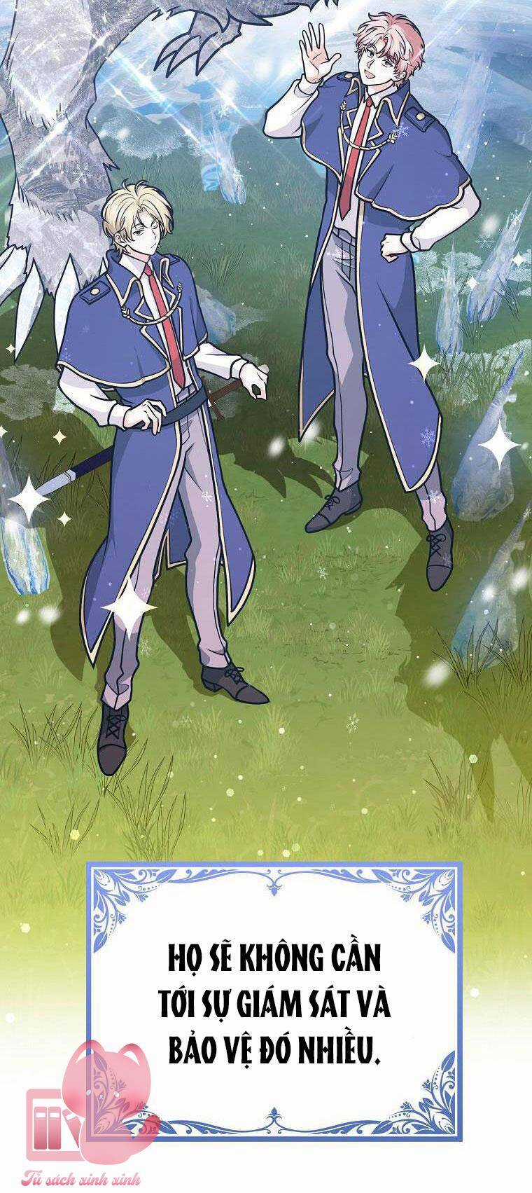 Tôi Thề Chúng Ta Chỉ Là Bạn Chapter 35 trang 10