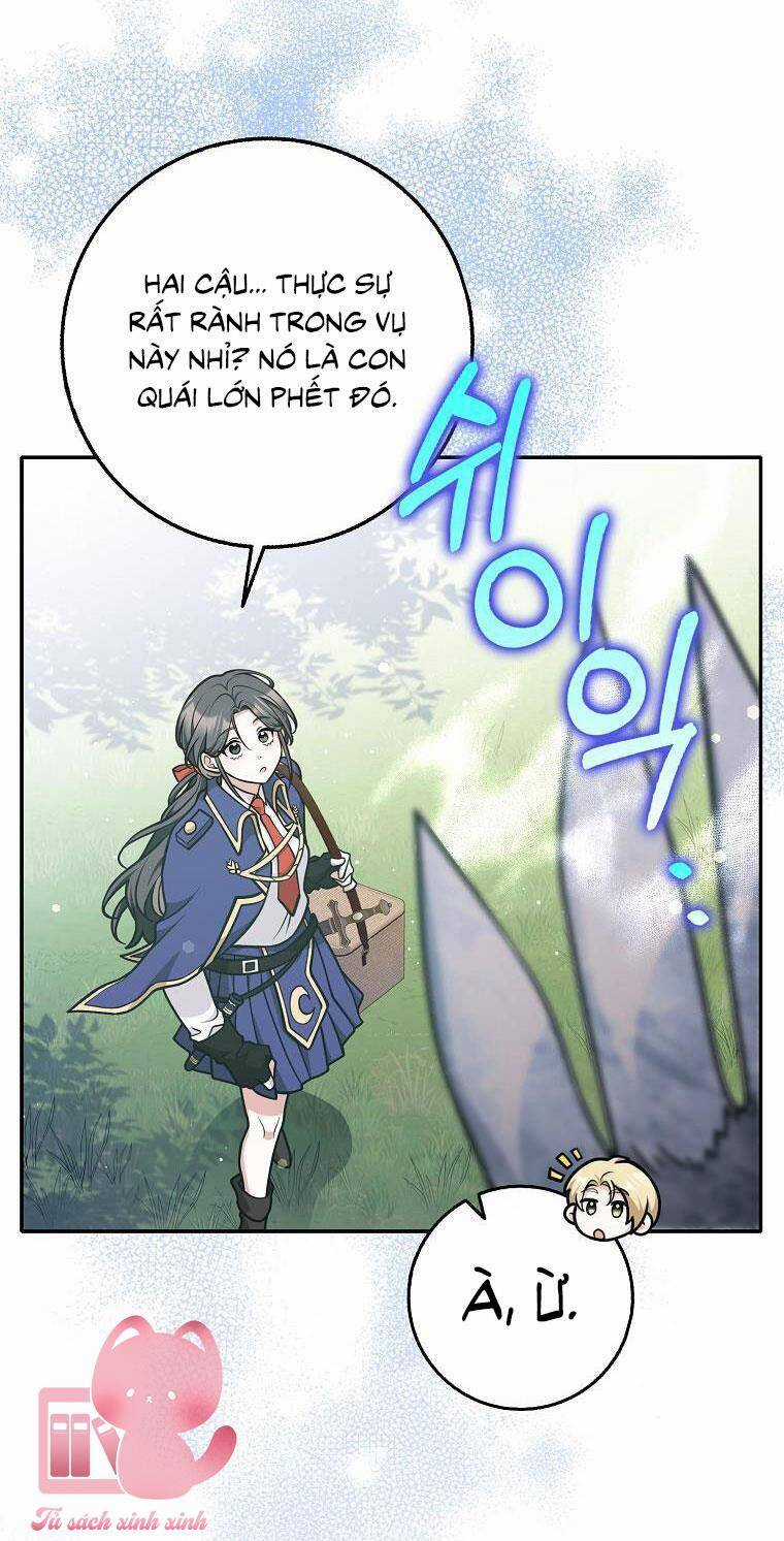 Tôi Thề Chúng Ta Chỉ Là Bạn Chapter 35 trang 14