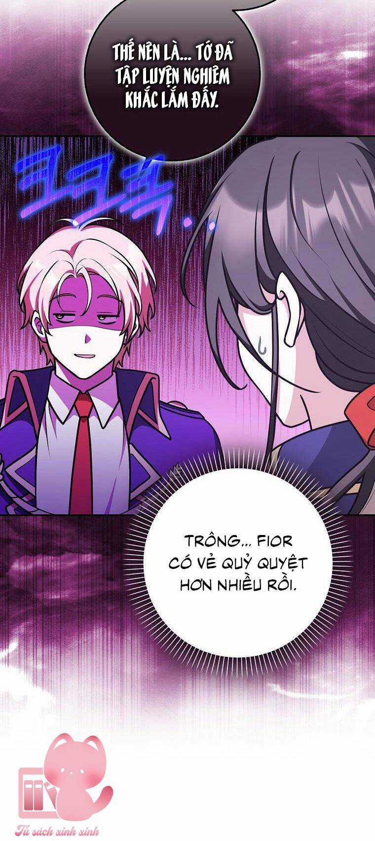 Tôi Thề Chúng Ta Chỉ Là Bạn Chapter 35 trang 16