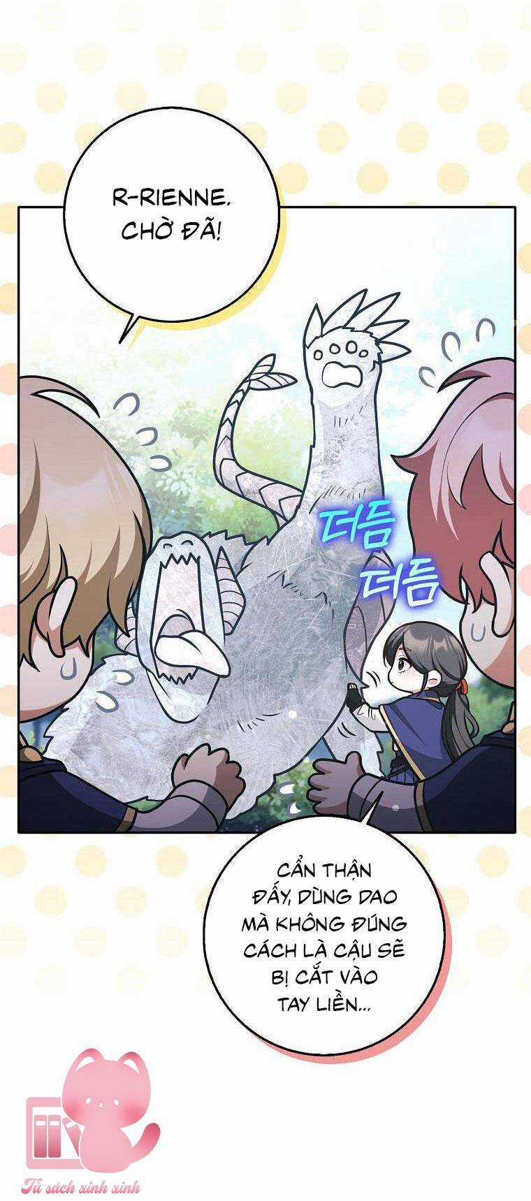 Tôi Thề Chúng Ta Chỉ Là Bạn Chapter 35 trang 22