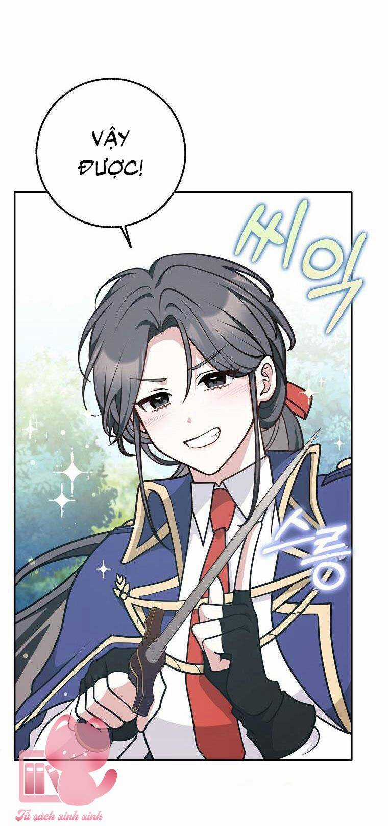 Tôi Thề Chúng Ta Chỉ Là Bạn Chapter 35 trang 24