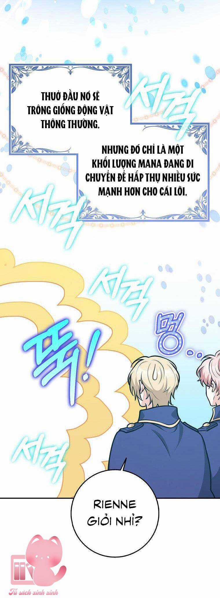 Tôi Thề Chúng Ta Chỉ Là Bạn Chapter 35 trang 27