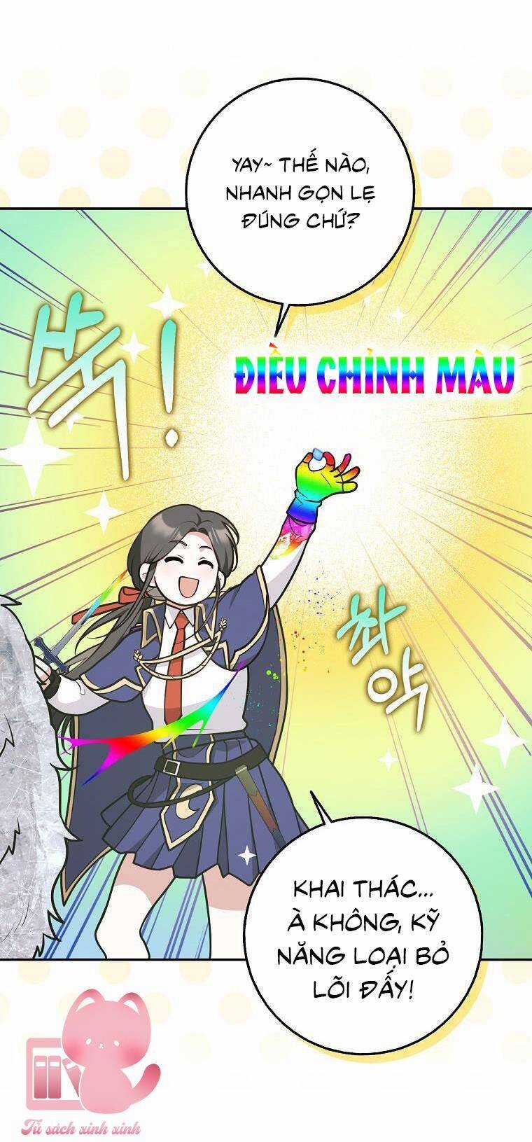 Tôi Thề Chúng Ta Chỉ Là Bạn Chapter 35 trang 29