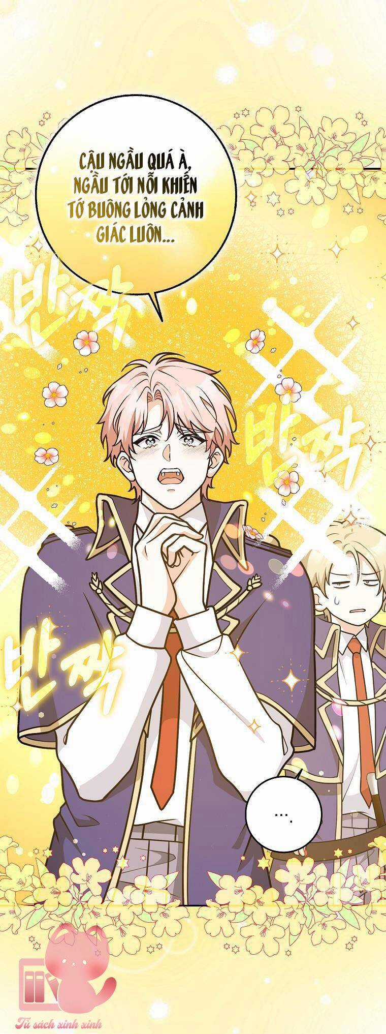 Tôi Thề Chúng Ta Chỉ Là Bạn Chapter 35 trang 32